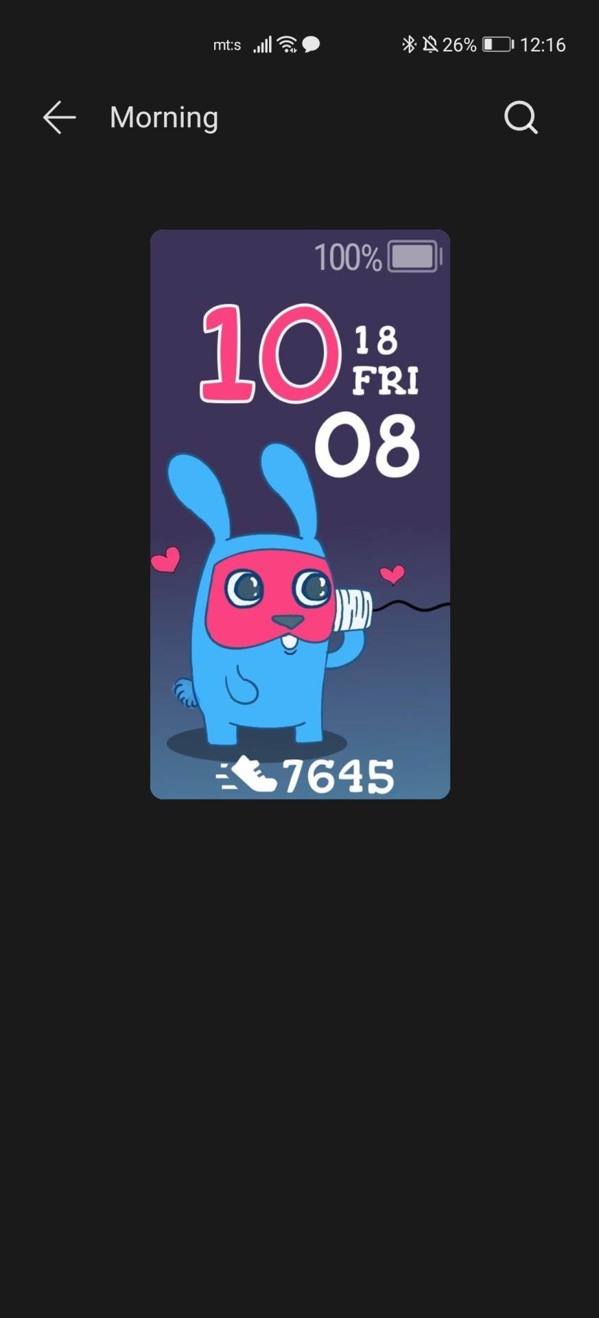 honor band 6 fitnes narukvica cena prodaja kupovina utisci praćenje zdravlja sport kako radi foto