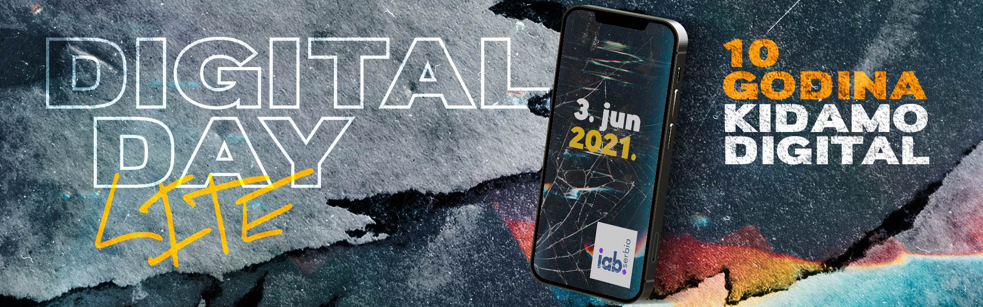 digital day lite 2021 konferencija predavači paneli teme šta slušati program
