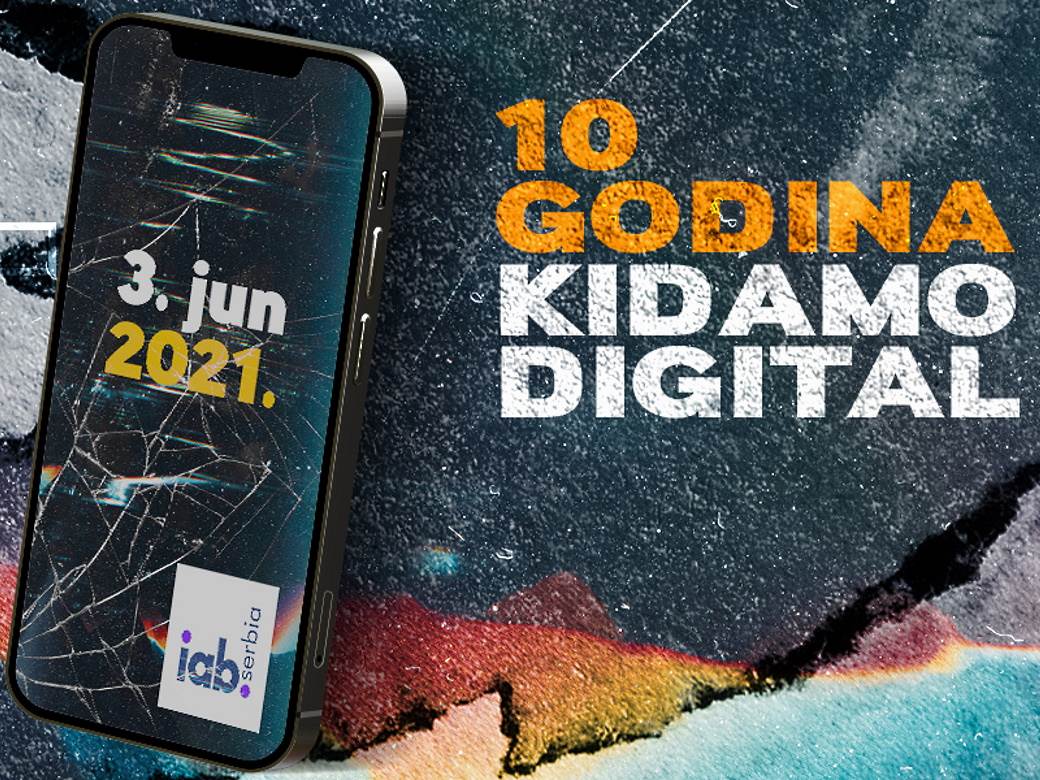 digital day lite 2021 konferencija predavači paneli teme šta slušati program