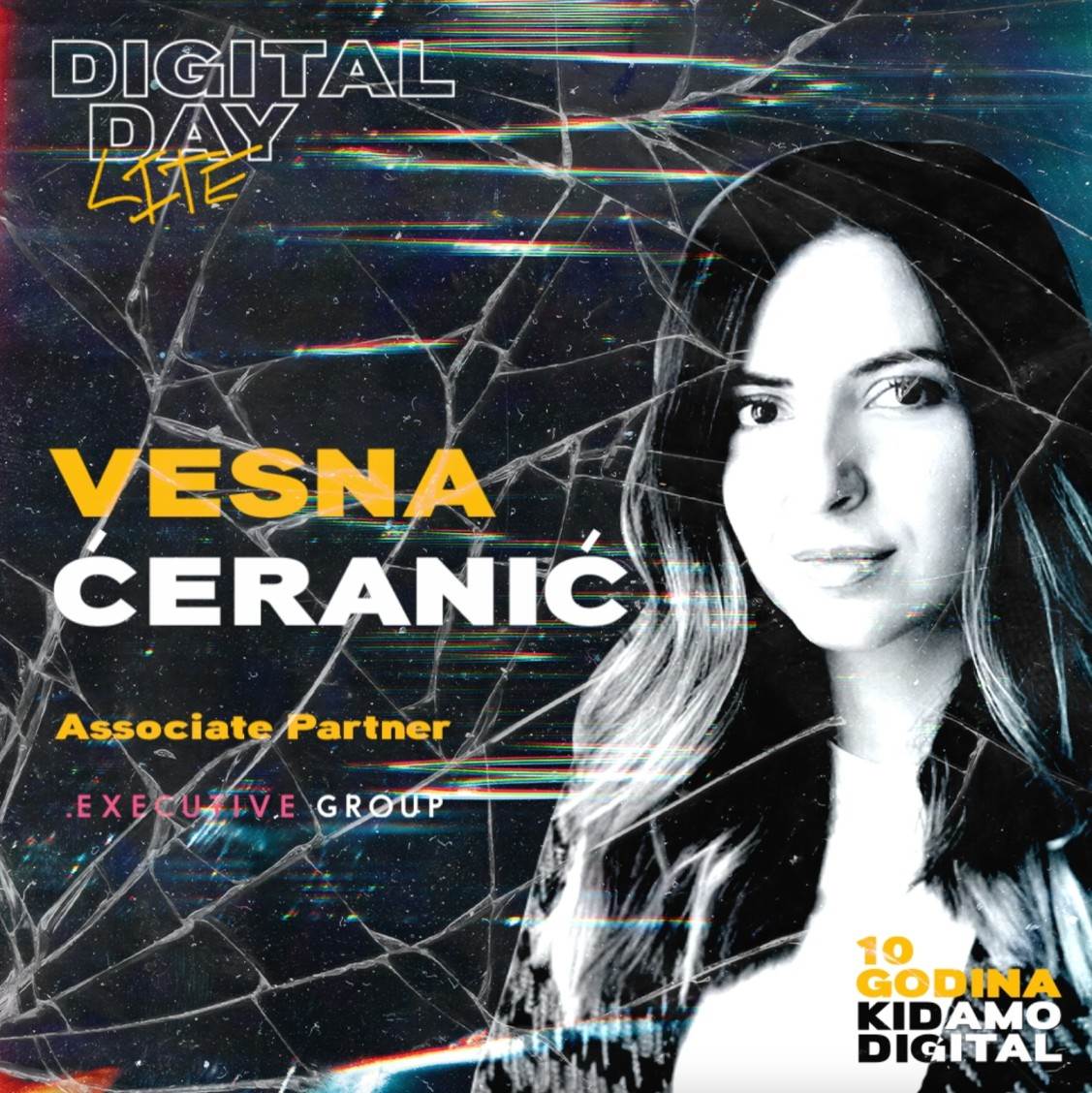 digital day lite 2021 konferencija predavači paneli teme šta slušati program