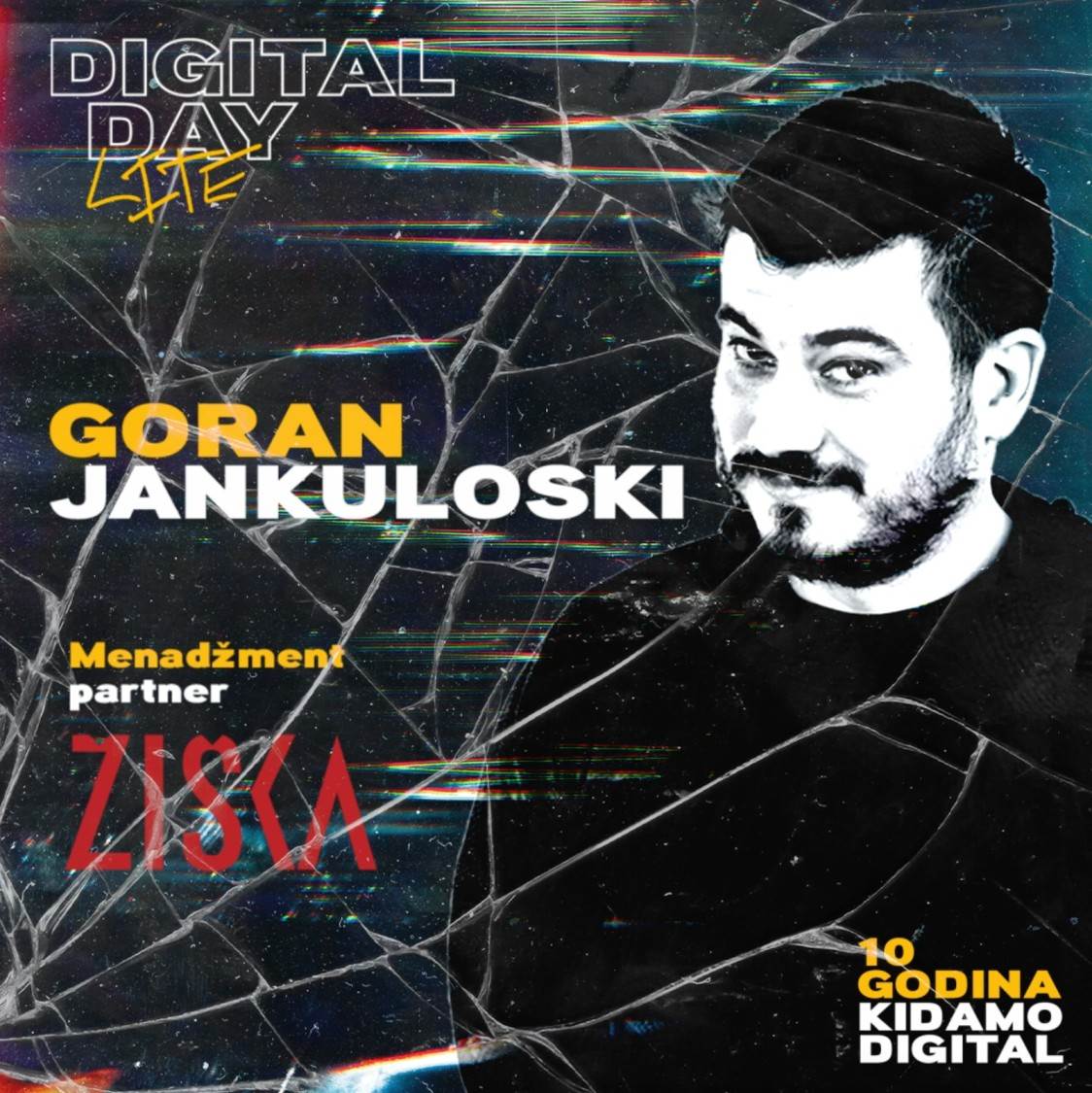 digital day lite 2021 konferencija predavači paneli teme šta slušati program