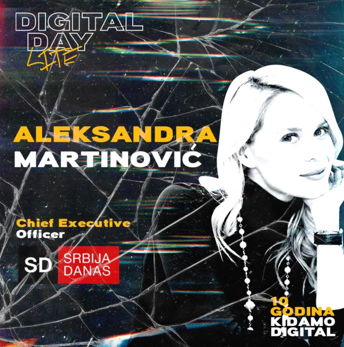 digital day lite 2021 konferencija predavači paneli teme šta slušati program