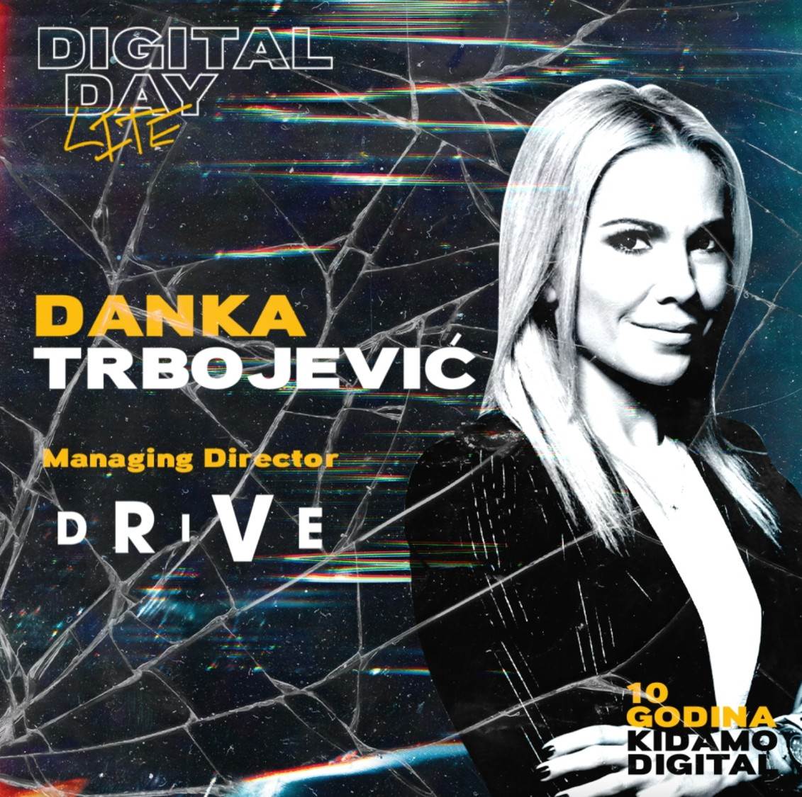 digital day lite 2021 konferencija predavači paneli teme šta slušati program