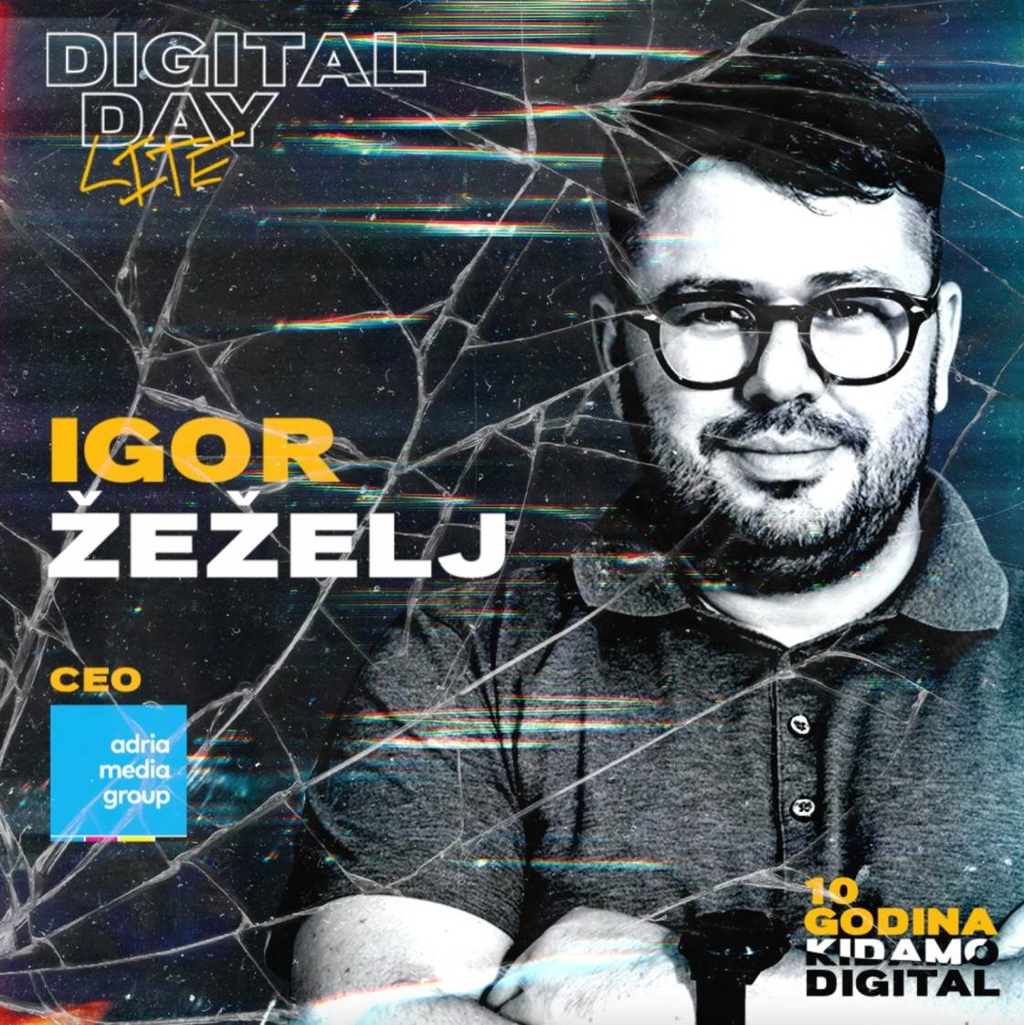 digital day lite 2021 konferencija predavači paneli teme šta slušati program