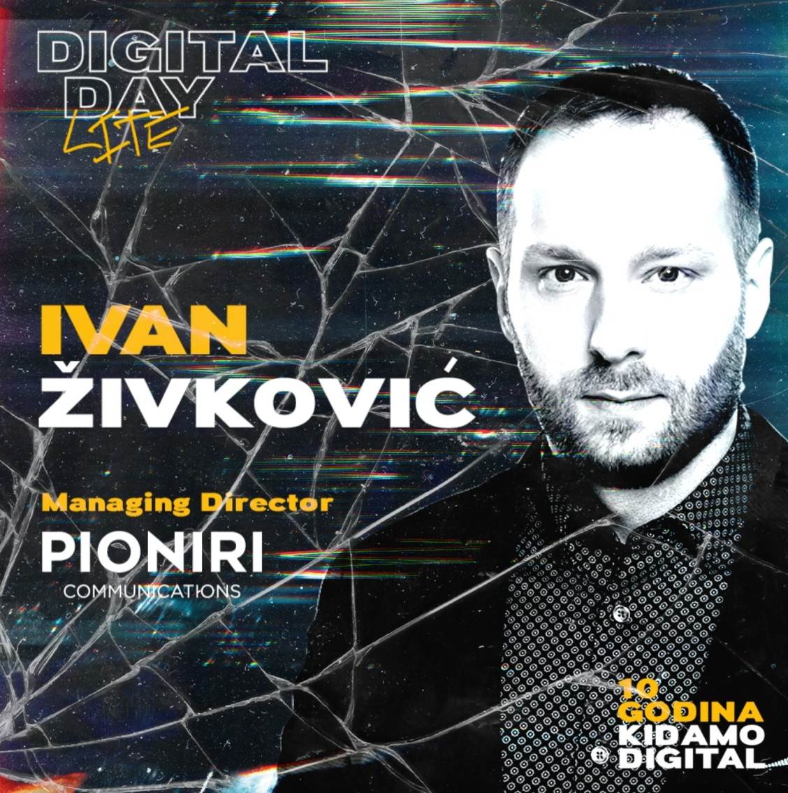 digital day lite 2021 konferencija predavači paneli teme šta slušati program