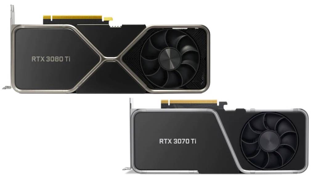 Pronasao rukavicu unutar RTX 3090 grafike
