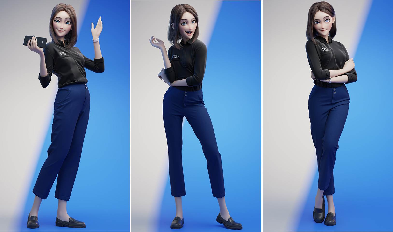 samsung novi glasovni asistent bixby sam