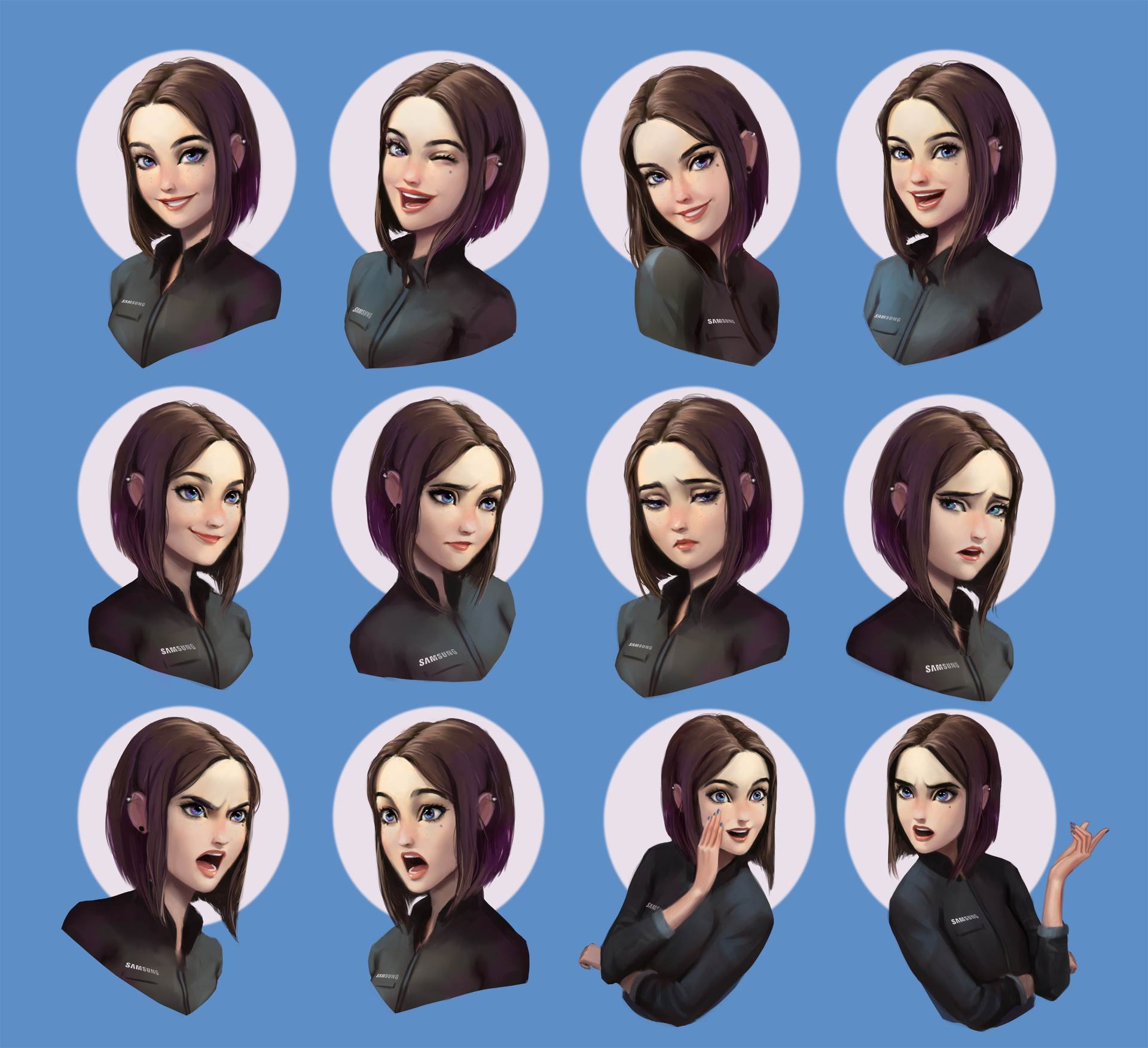 samsung novi glasovni asistent bixby sam