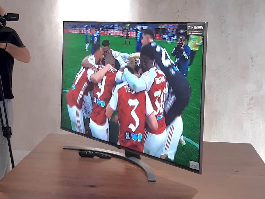 Kako podesiti TV sliku pravilno
