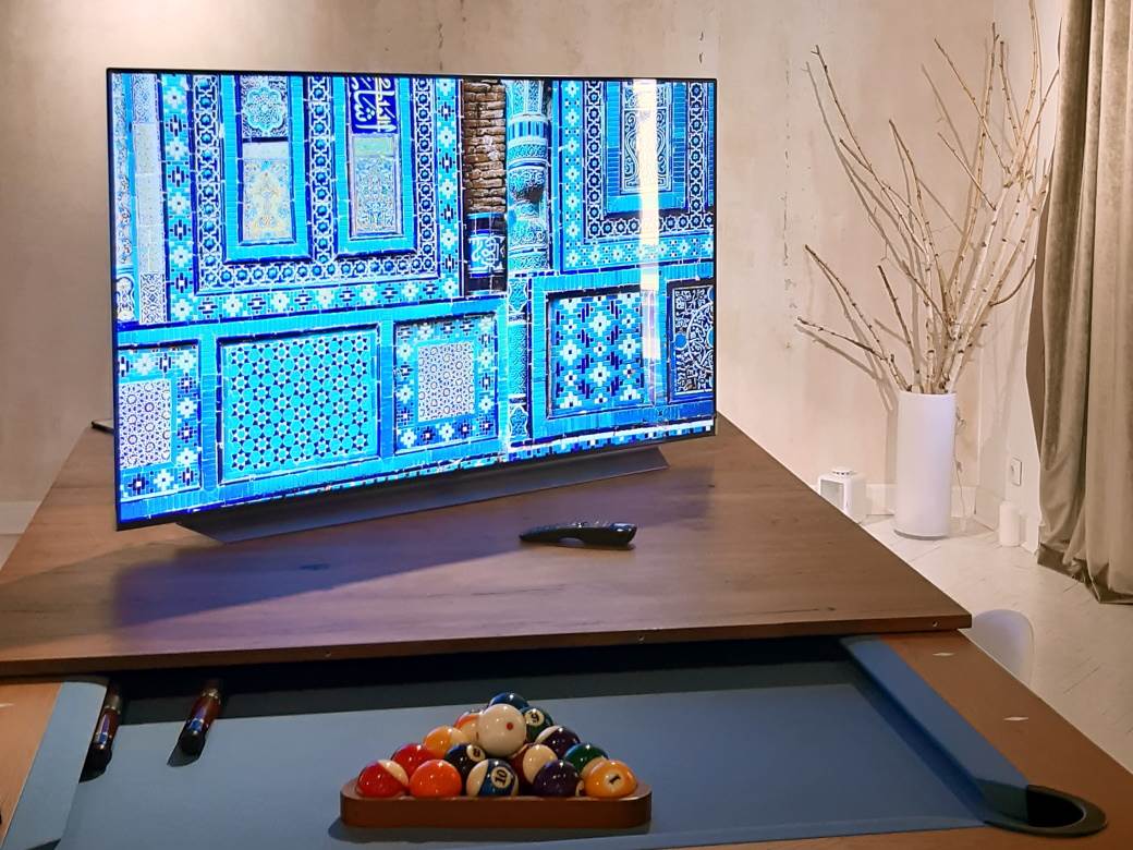 Kako podesiti TV sliku pravilno