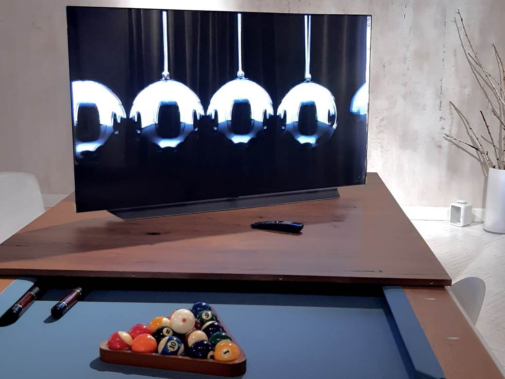 Kako podesiti TV sliku pravilno