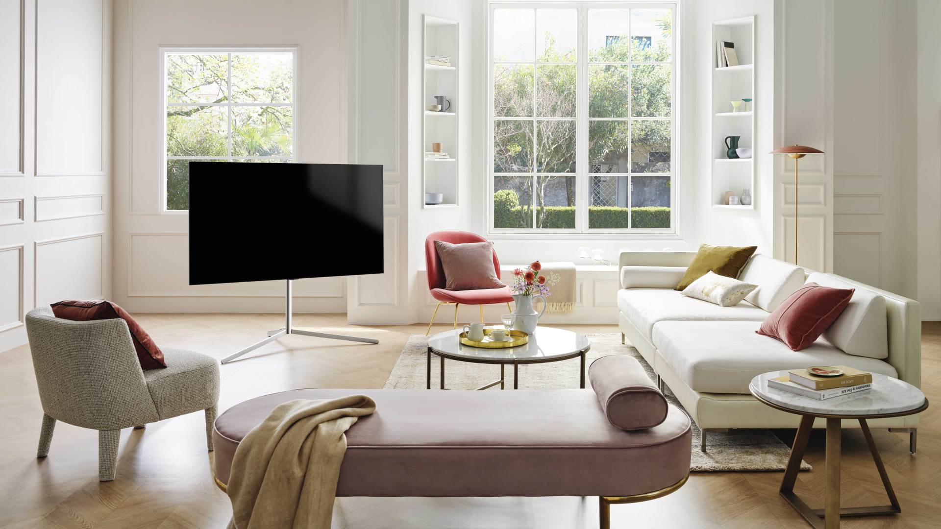 Kako podesiti TV sliku pravilno