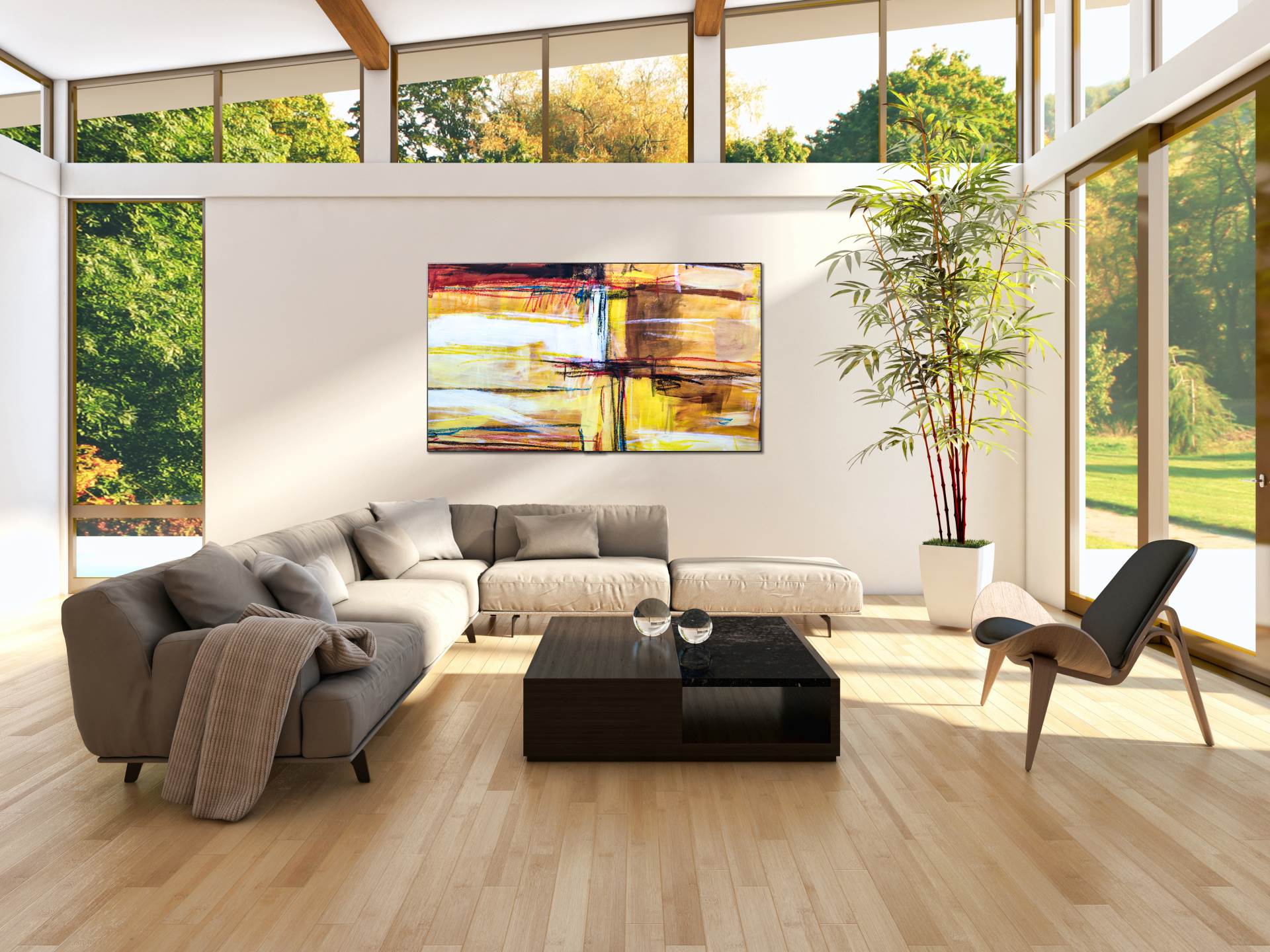 Kako podesiti TV sliku pravilno