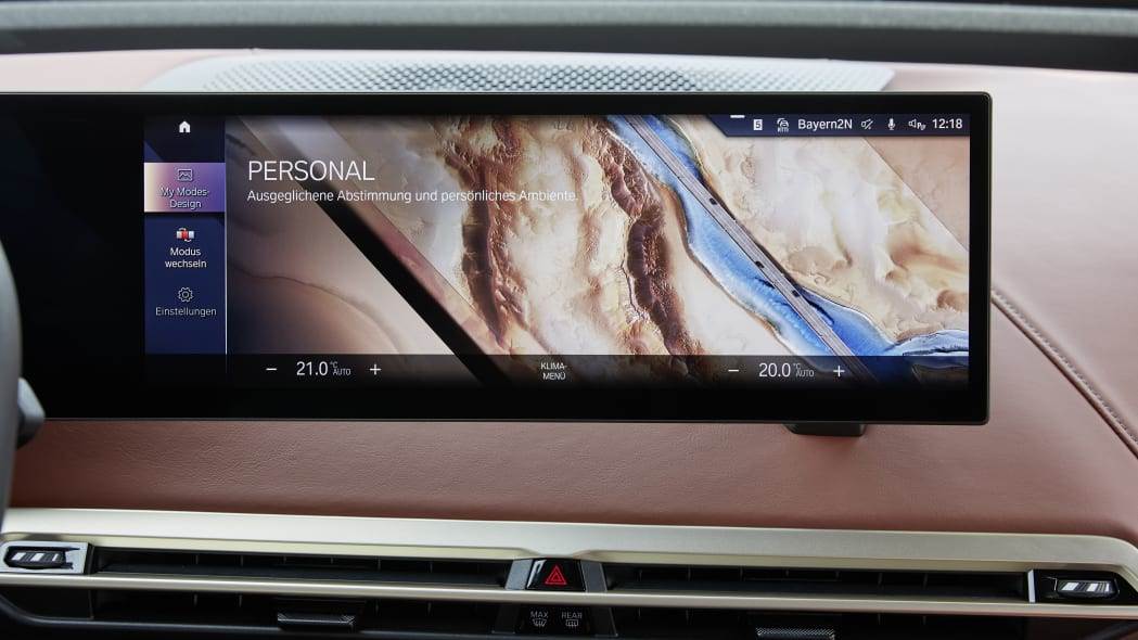 bmw ix xdrive50 kada izlazi cena