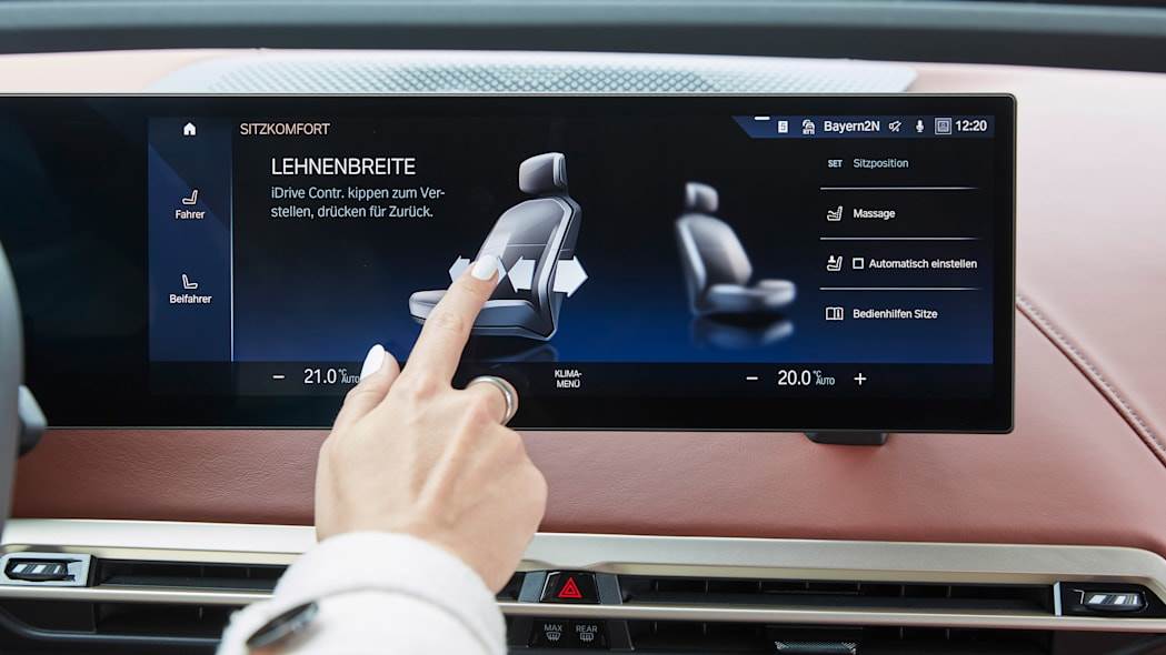 bmw ix xdrive50 kada izlazi cena