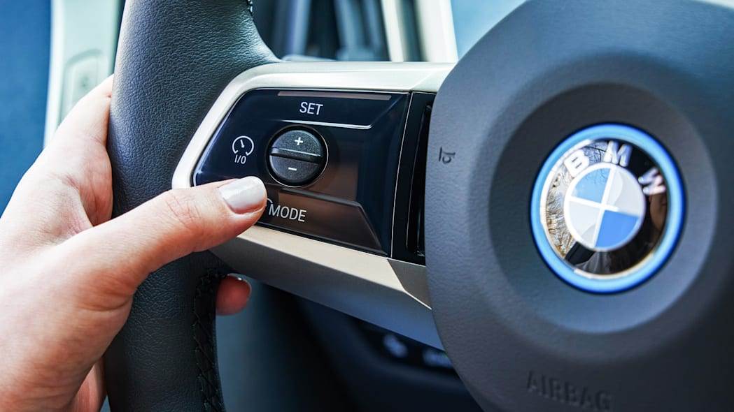 bmw ix xdrive50 kada izlazi cena