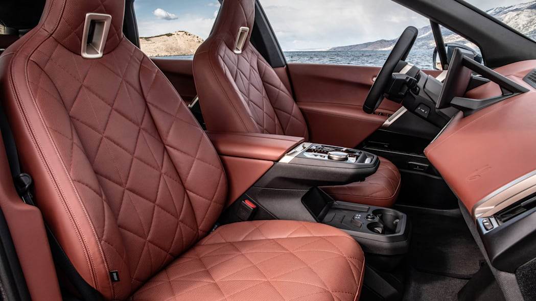 bmw ix xdrive50 kada izlazi cena