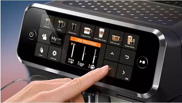 aparat za kafu philips lattego kako radi prodaja kupovina cene preporuke saveti foto video kafa