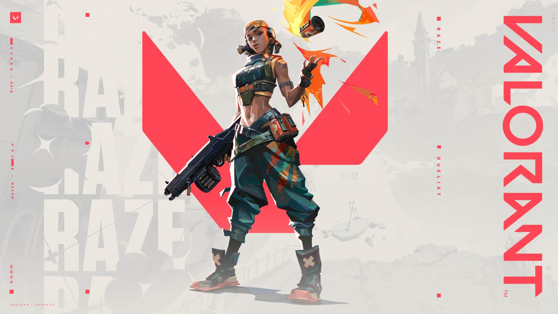 valorant android phones riot games video igre