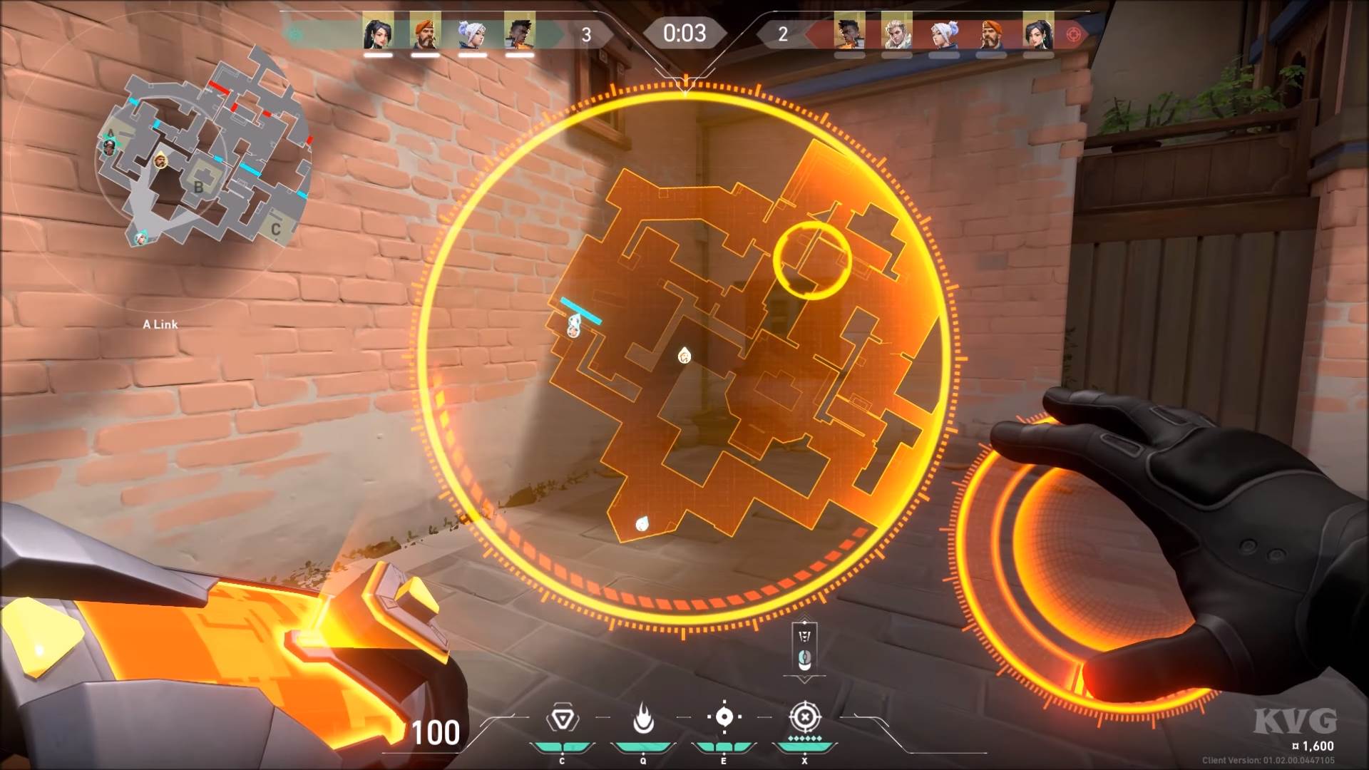 valorant android phones riot games video igre