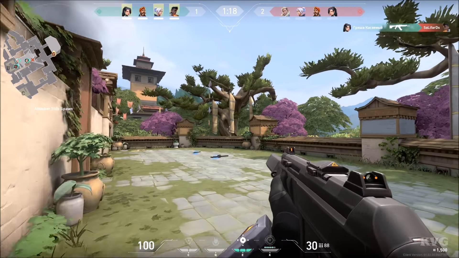 valorant android phones riot games video igre