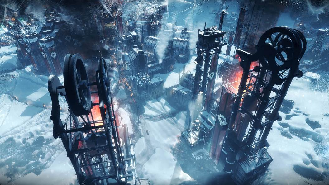 frostpunk survival igra besplatno epic games download