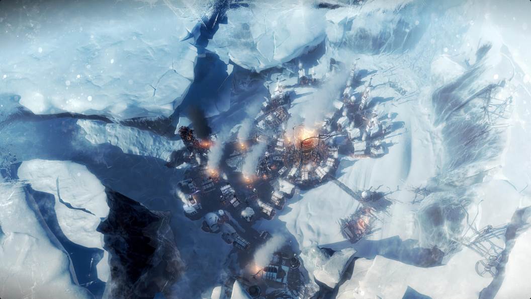 frostpunk survival igra besplatno epic games download