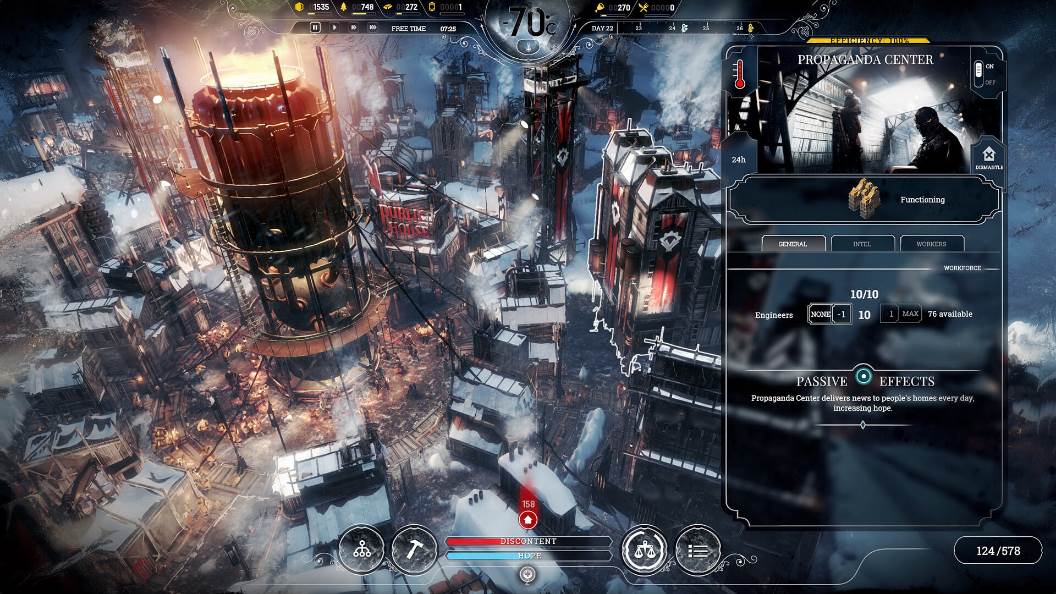 frostpunk survival igra besplatno epic games download
