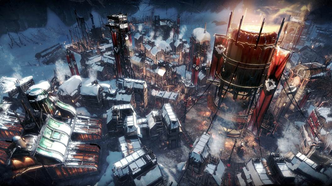 frostpunk survival igra besplatno epic games download