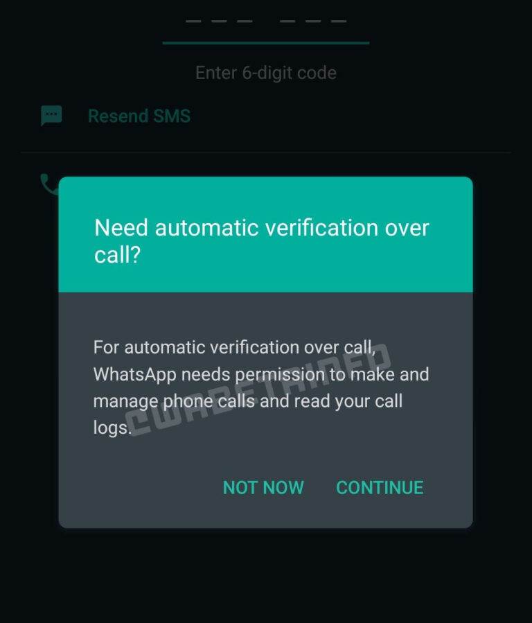 whatsapp instalacija naloga pomoć poziv nova opcija ubrzane glasovne audio poruke