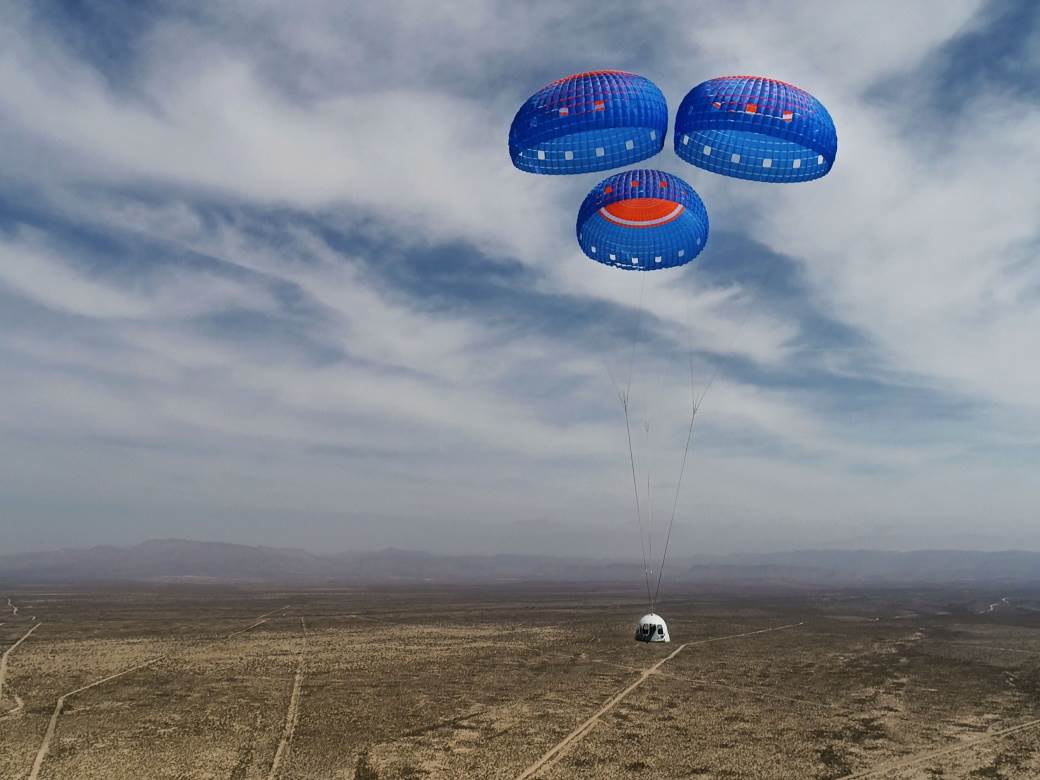 Bezos saradnja sa NASA agencijom za let na Mesec