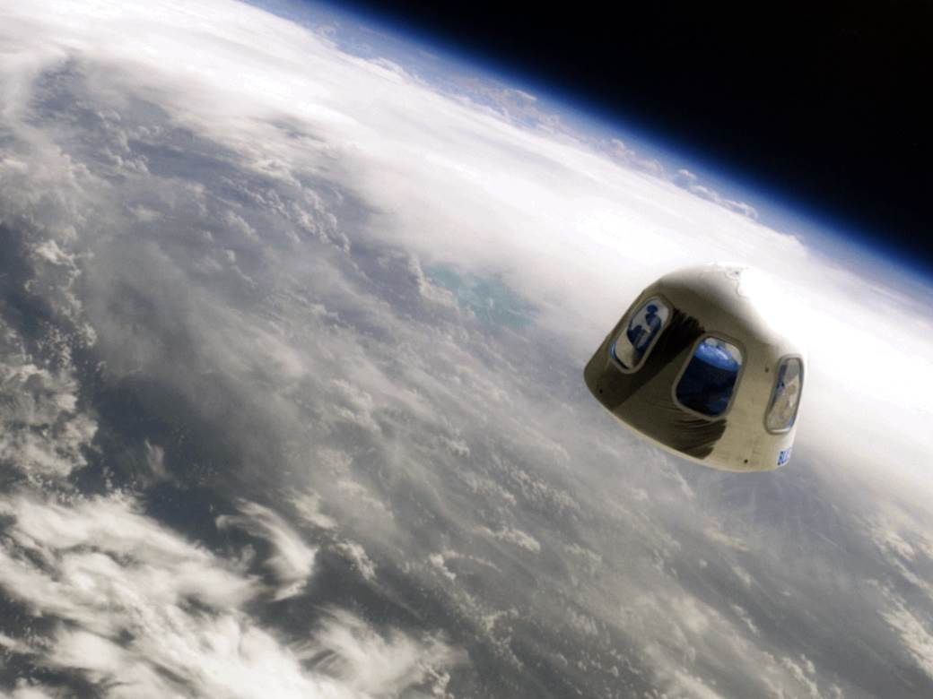 Bezos saradnja sa NASA agencijom za let na Mesec