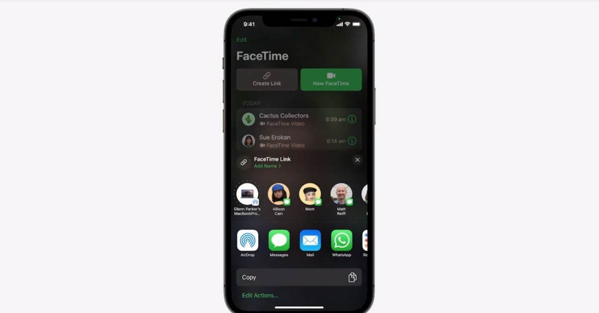 iOS 15.0.2 hitan iPhone update