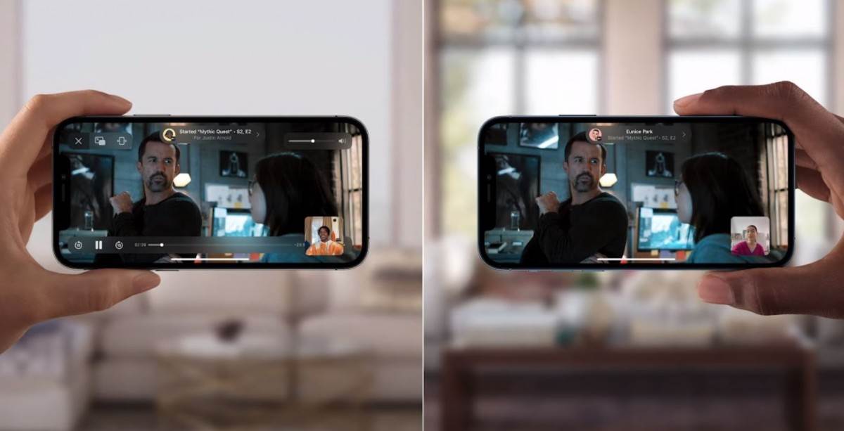 iOS 15.0.2 hitan iPhone update