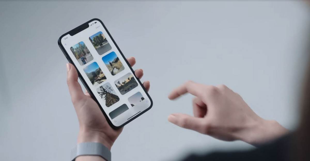 iOS 15.0.2 hitan iPhone update