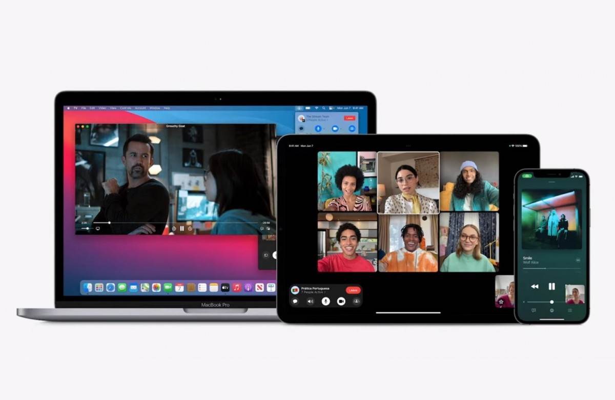 iOS 15.0.2 hitan iPhone update