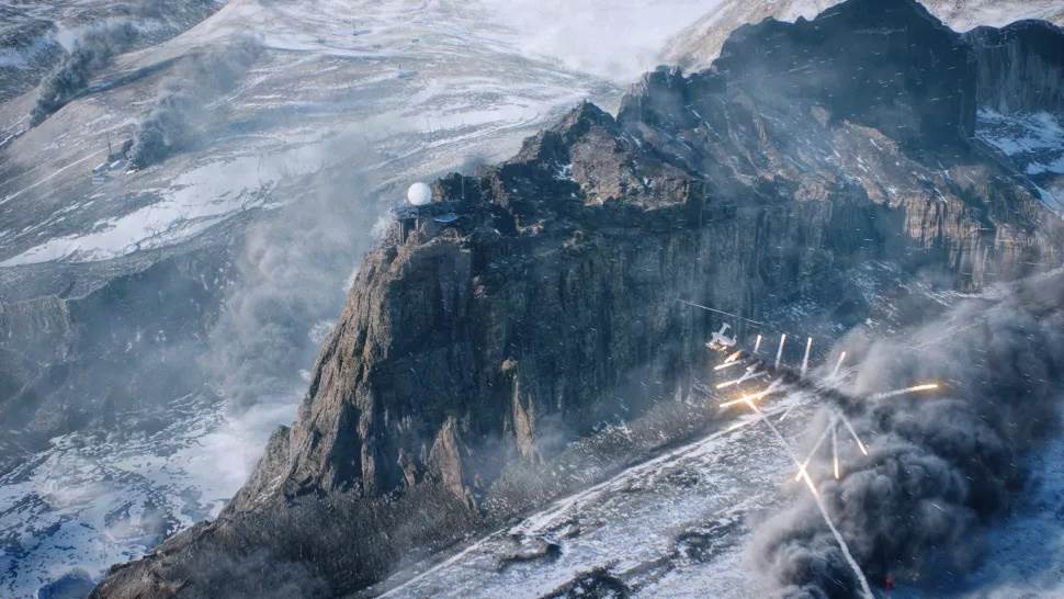 Battlefield 2042 loše ocene igre svuda