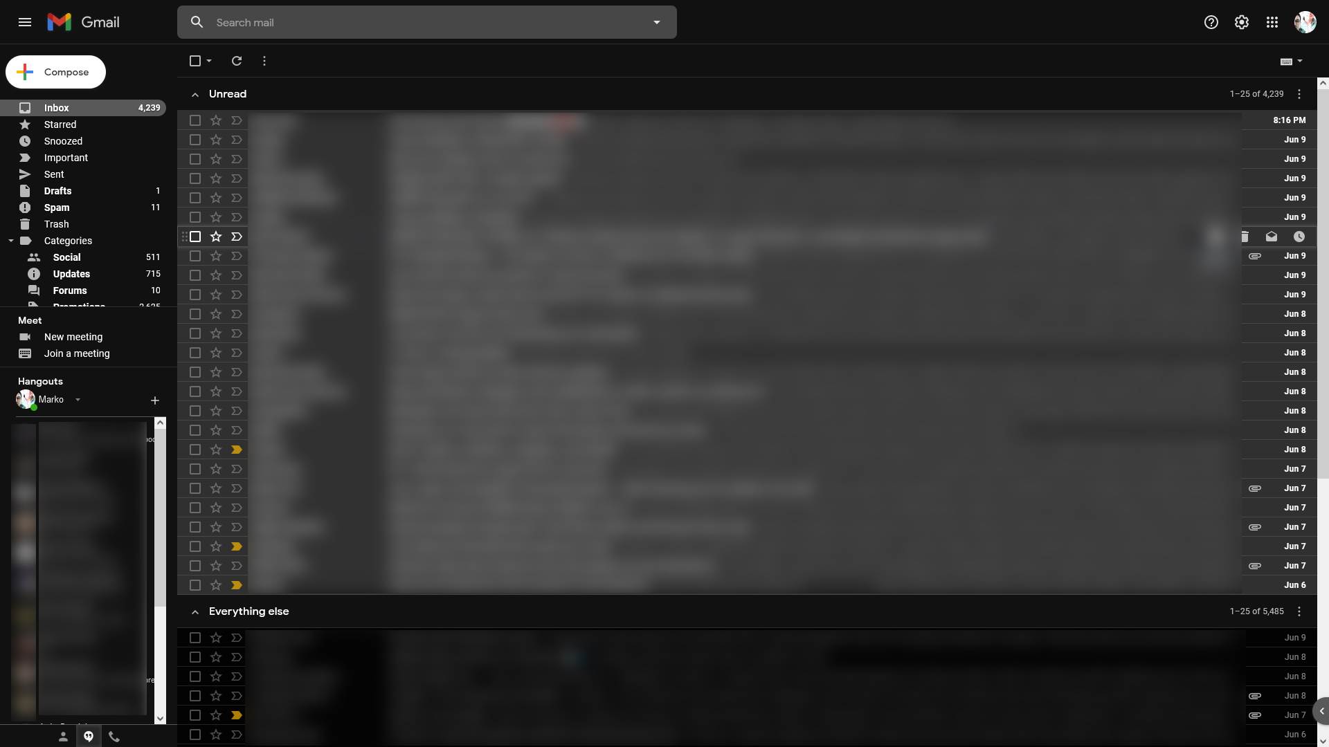 gmail-promenio-izgled-ukinuo-hangouts