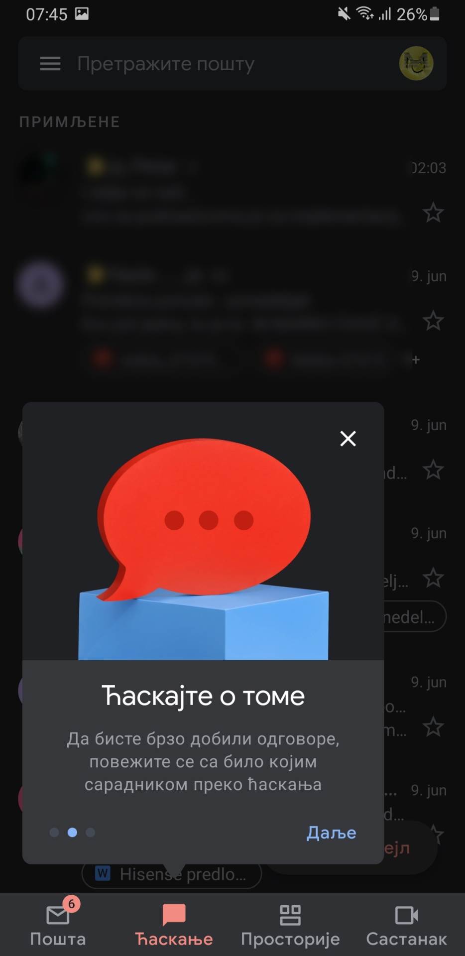 gmail-promenio-izgled-ukinuo-hangouts