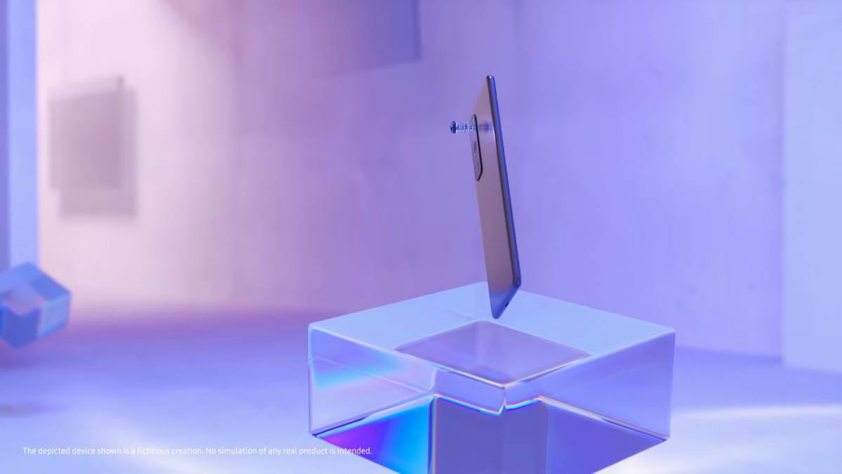 samsung telefoni kvalitet kamere senzori isocell