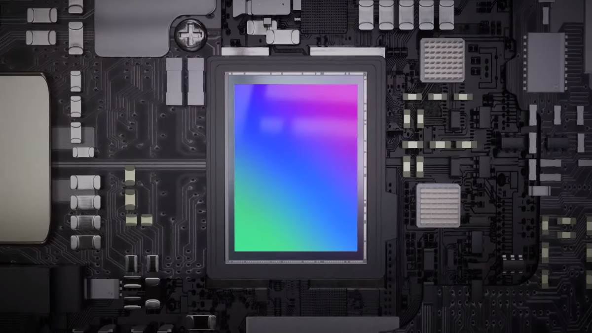 samsung telefoni kvalitet kamere senzori isocell