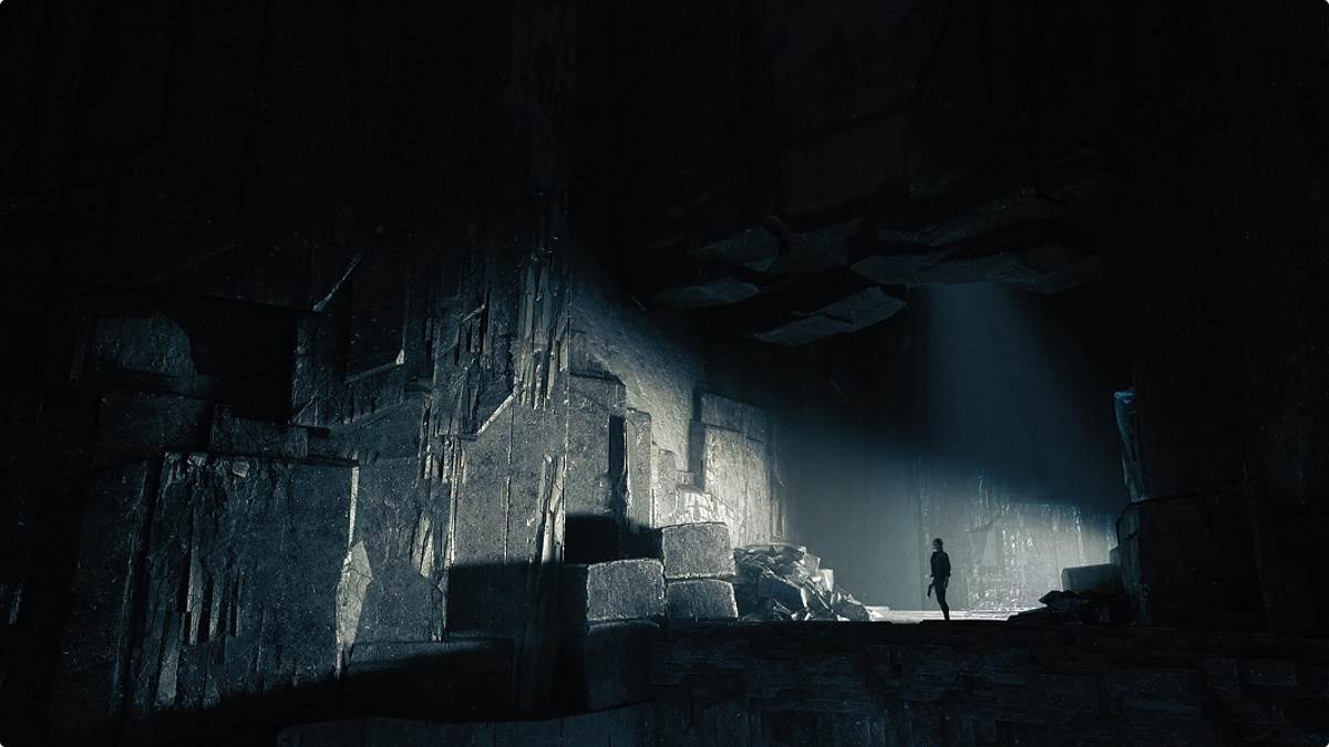 Remedy radi na Control 2 igri