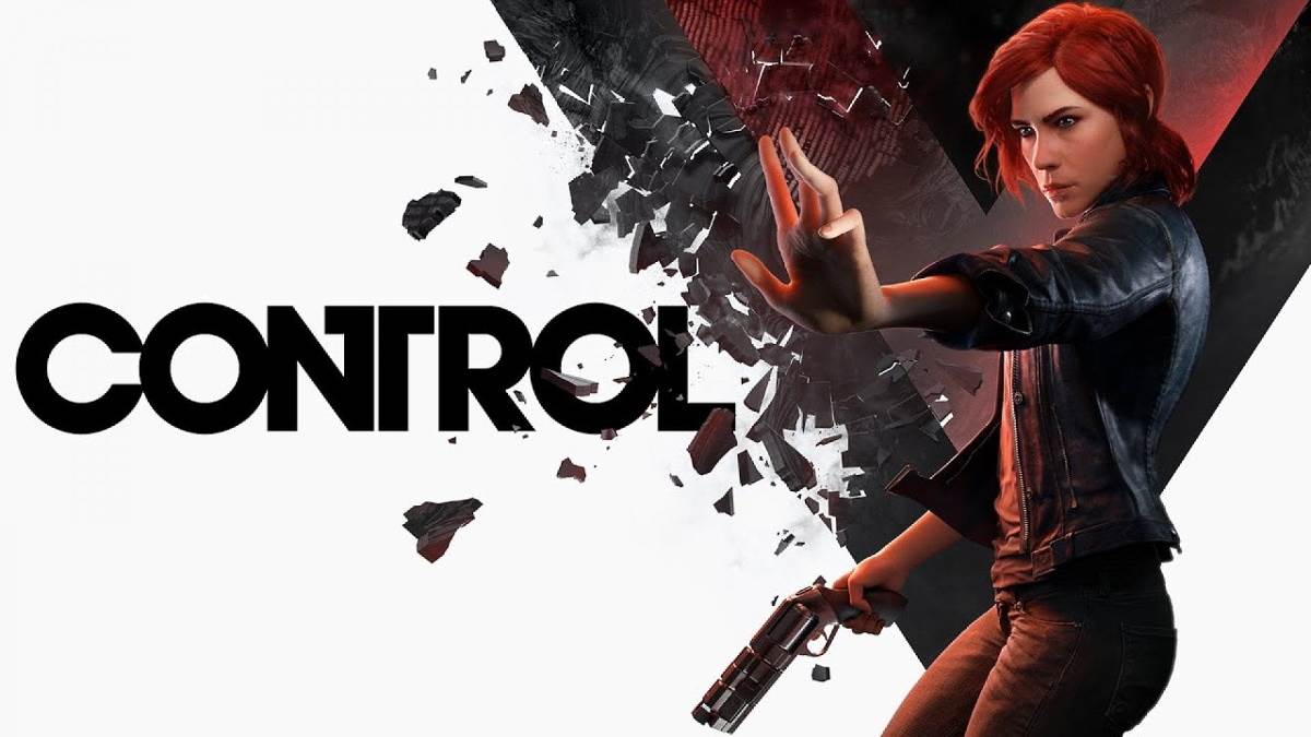 Remedy radi na Control 2 igri
