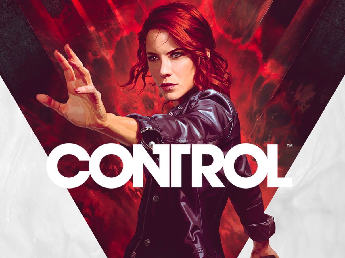 Remedy radi na Control 2 igri