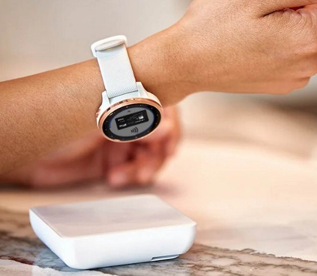 garmin pay kako koristiti dostupne banke registracija uputstvo foto video