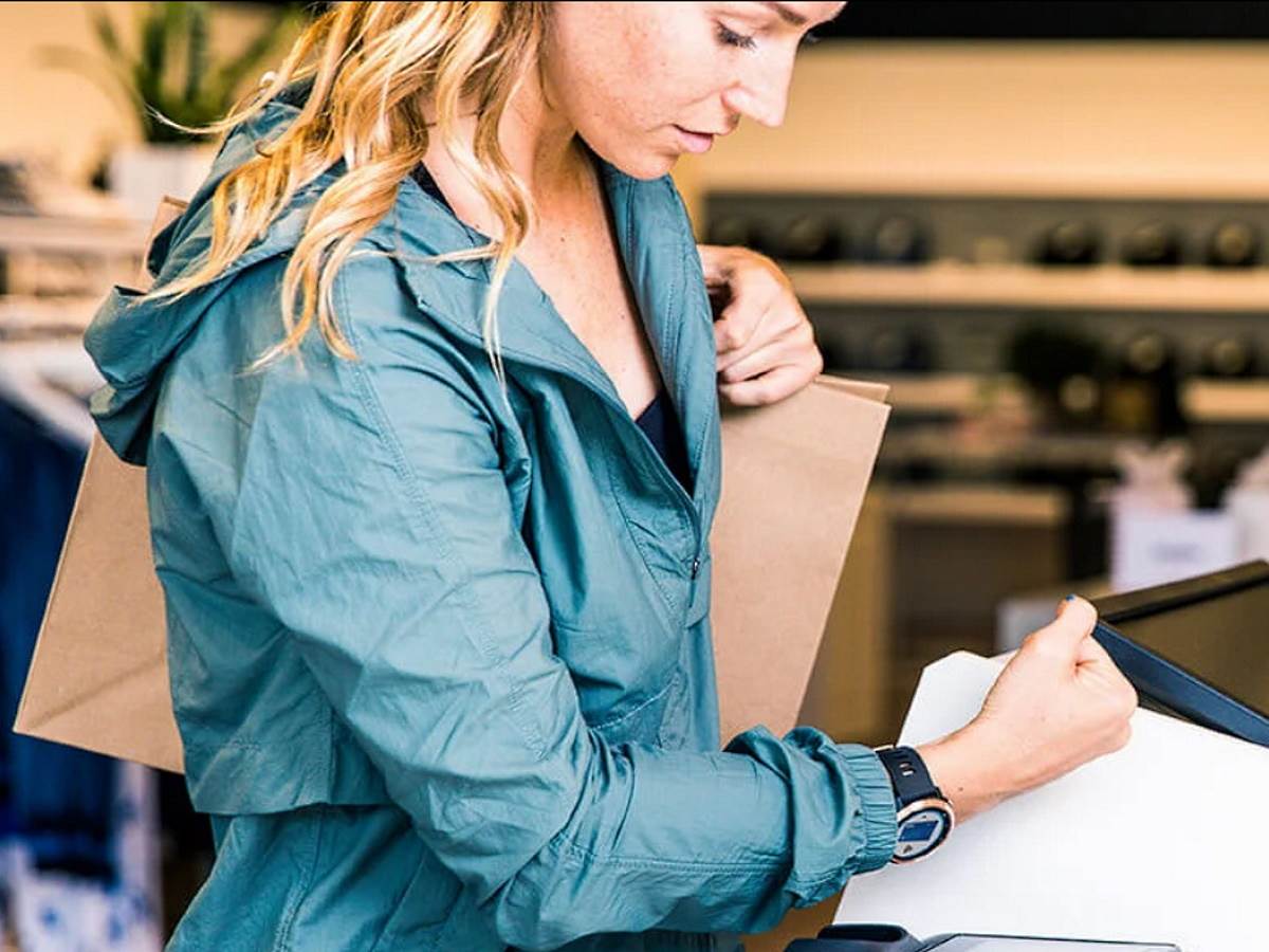 garmin pay kako koristiti dostupne banke registracija uputstvo foto video