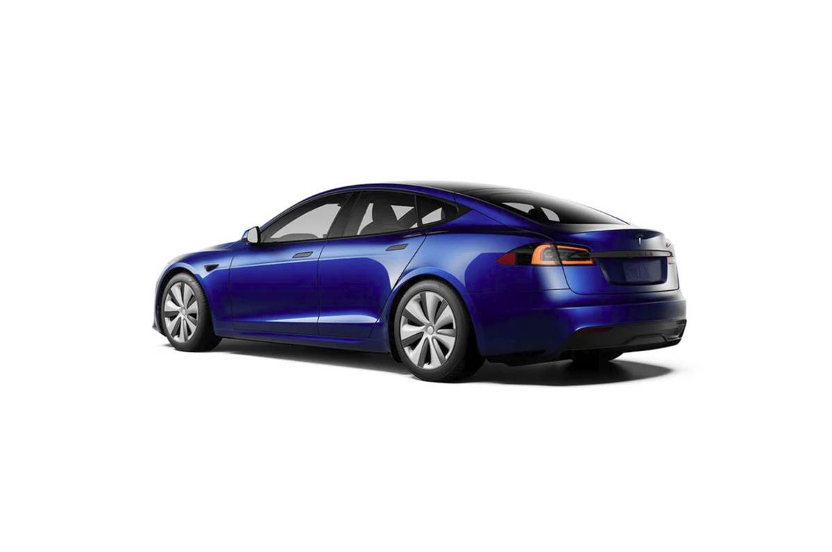 Tesla smanjila kapacitet baterija Modela S tužba