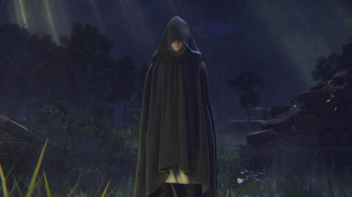 Igra Elden Ring kritike