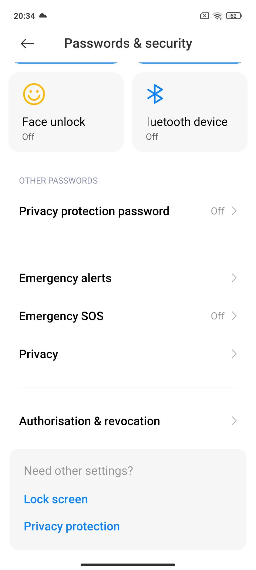 xiaomi telefoni kako iskljuciti reklame miui 12