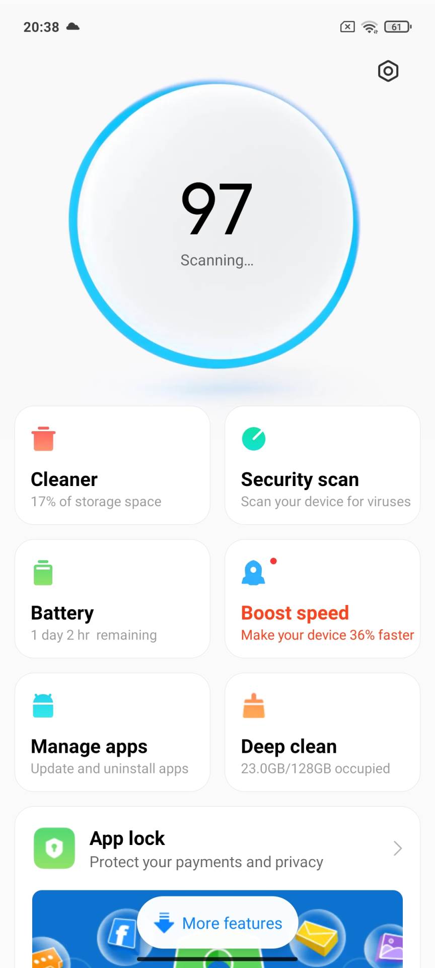xiaomi telefoni kako iskljuciti reklame miui 12